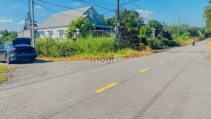 Hình ảnh Đất Bến Cát,Long Nguyên Bàu Bàng