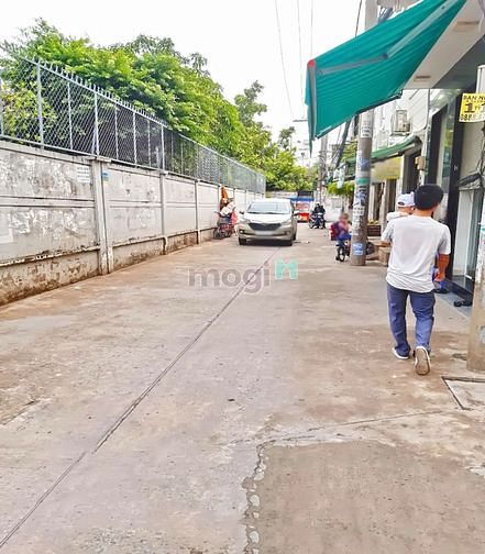 Hình ảnh Bán Lô Đất Thổ Cư Mặt Tiền Hẻm Xe Hơi Võ Thị Nhờ,P.TT Đông,DT 72m2