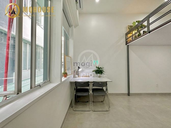 Hình ảnh ☎ ☎ Căn Hộ Duplex Đầy Đủ Nội Thất Khu Trang Chủ MB66.COM Chính Thức Bàu Cát