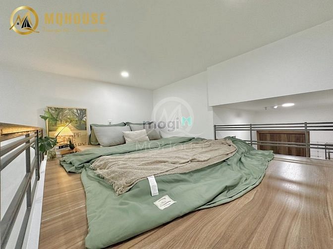 Hình ảnh ☎ ☎ Căn Hộ Duplex Đầy Đủ Nội Thất Khu Trang Chủ MB66.COM Chính Thức Bàu Cát