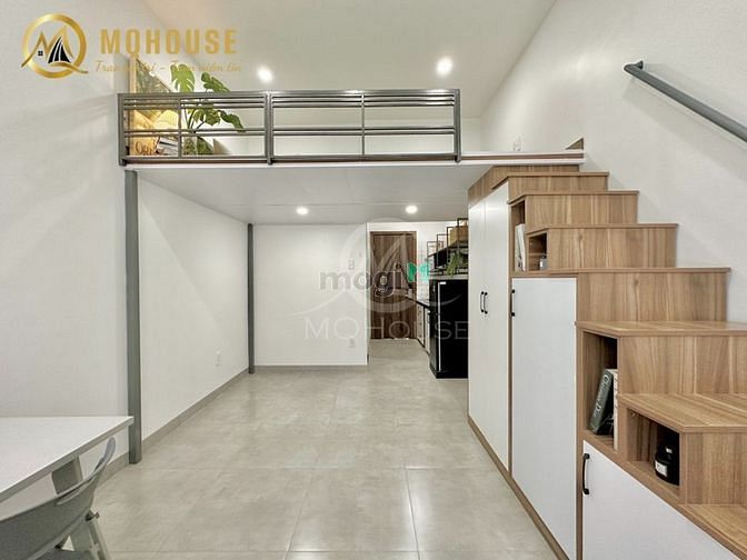 Hình ảnh ☎ ☎ Căn Hộ Duplex Đầy Đủ Nội Thất Khu Trang Chủ MB66.COM Chính Thức Bàu Cát