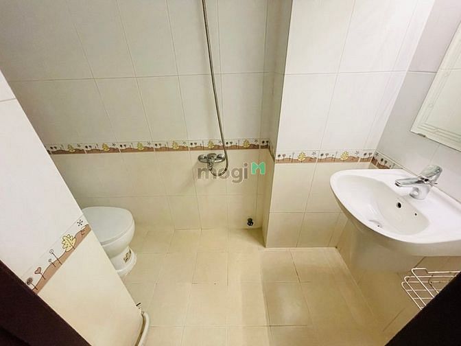 Hình ảnh Phòng 30m2 Nguyễn Cửu Vân, p17, Bình Thạnh.