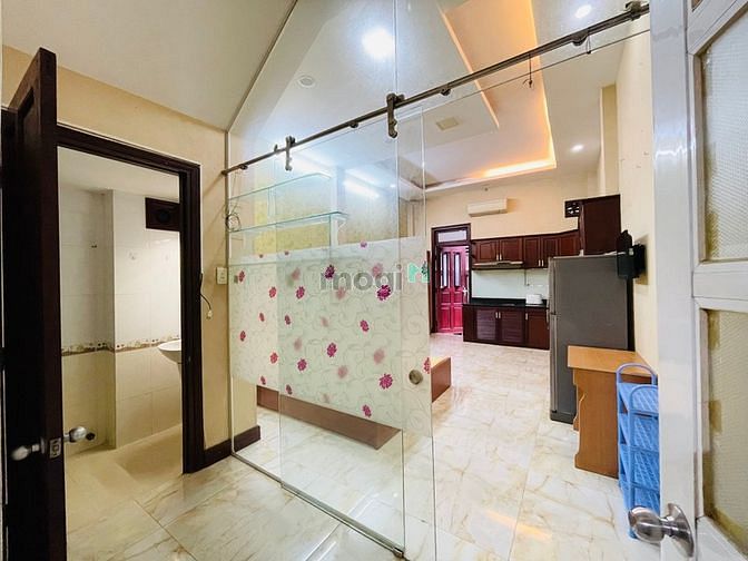 Hình ảnh Phòng 30m2 Nguyễn Cửu Vân, p17, Bình Thạnh.