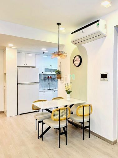 Hình ảnh BÁN GẤP CH D'lusso Q2 64m2 2pn