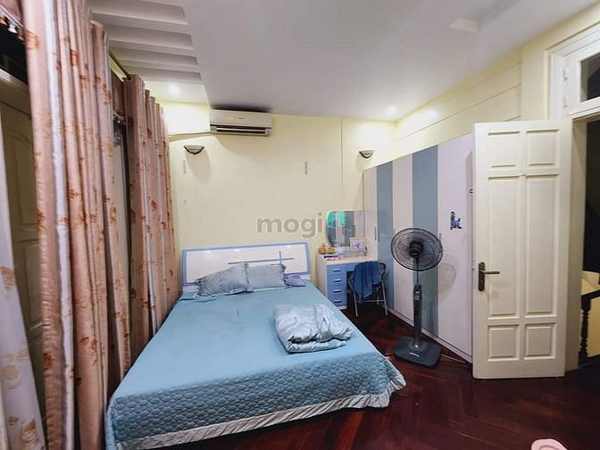 Hình ảnh Trường chinh - đống đa 46m, 7 tâng, mặt tiền 4.2m. 14.5 tỷ có (TL)