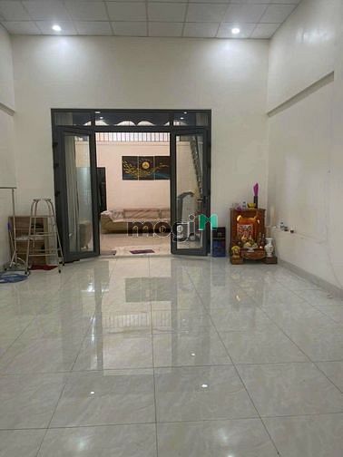 Hình ảnh Cho thuê nhà 966/12C Cách Mạng Tháng 8, phường 5, quận Tân Bình