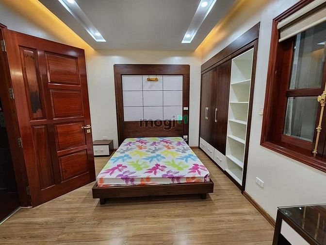 Hình ảnh Trường chinh - đống đa 46m, 7 tâng, mặt tiền 4.2m. 14.5 tỷ có (TL)