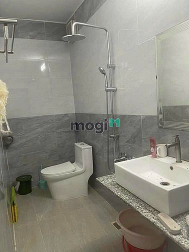 Hình ảnh Cho thuê nhà 966/12C Cách Mạng Tháng 8, phường 5, quận Tân Bình