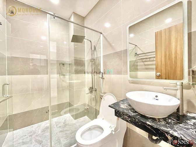 Hình ảnh 🌈Căn Hộ 35m2 Studio mới 100%, ban công thoáng ngay chợ Tân Định.