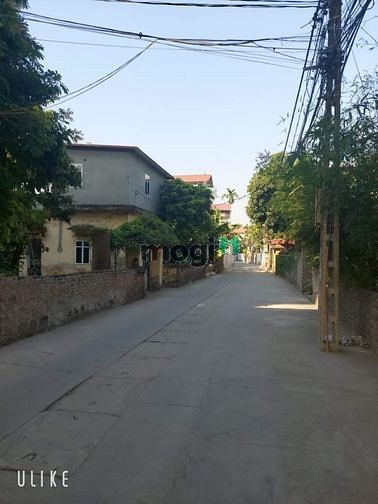 Hình ảnh Cần bán gấp - Xây Biệt thự - Oto tránh - Diện tích 170M2 - Yên Hà HB