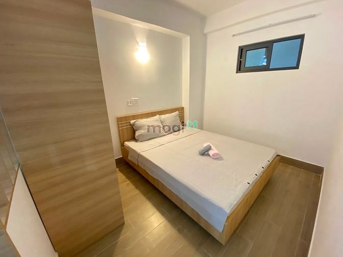 Hình ảnh STUDIO tách bếp đầy đủ tiện nghi chỉ cần xách vali vào ở liền Q7