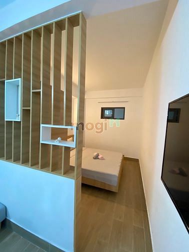 Hình ảnh STUDIO tách bếp đầy đủ tiện nghi chỉ cần xách vali vào ở liền Q7