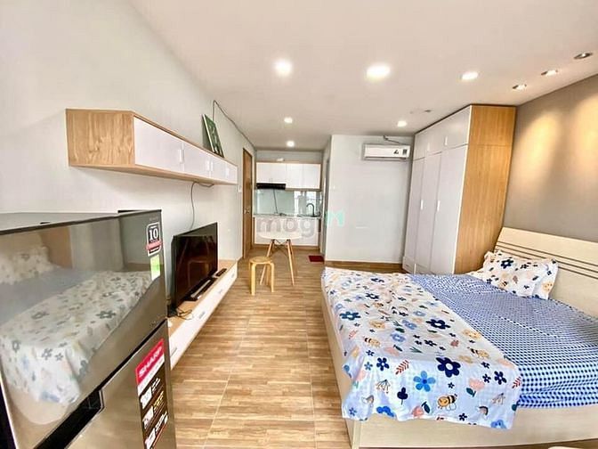 Hình ảnh Mb6623 nạp rút nhanh chóng mới tinh 1PN riêng rộng ở ngay Lam Sơn P2 Tân Bình ạ