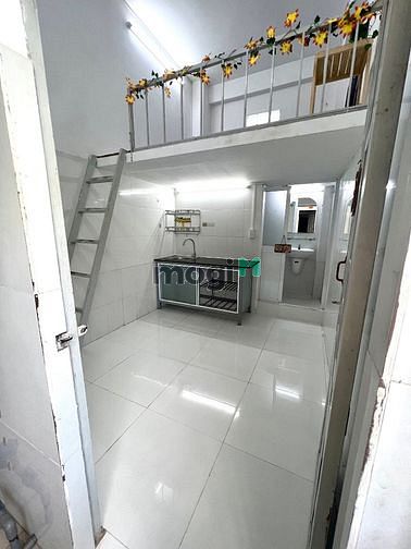 Hình ảnh Phòng trọ cao cấp nhất khu vực quận gò vấp