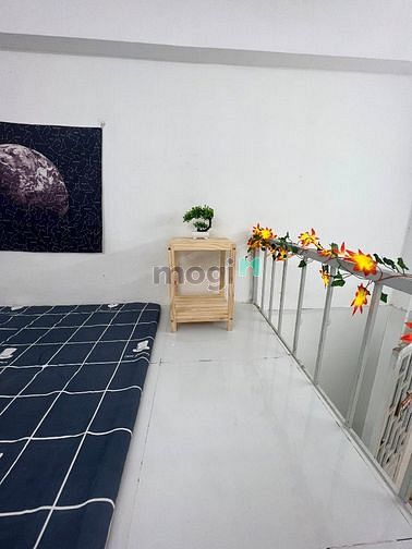 Hình ảnh Phòng trọ cao cấp nhất khu vực quận gò vấp