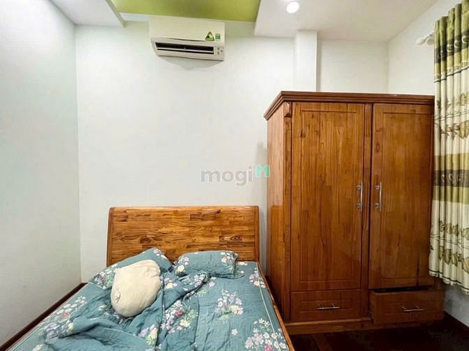 Hình ảnh Cho thuê nhà hẻm xe hơi số 16/6A Hoàng Việt, Phường 4, Tân Bình