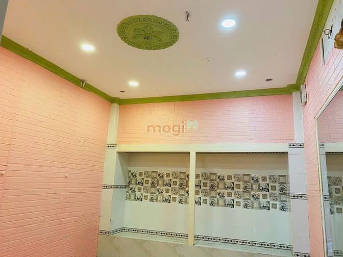 Hình ảnh Cho Thuê Nhà có MB Rộng Vừa Ở KD Gần Chợ Thủ Đức