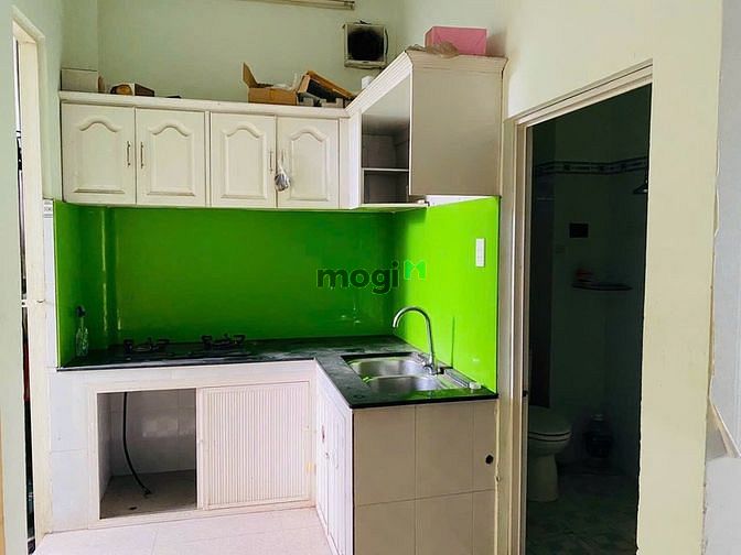 Hình ảnh Cho Thuê Nhà có MB Rộng Vừa Ở KD Gần Chợ Thủ Đức