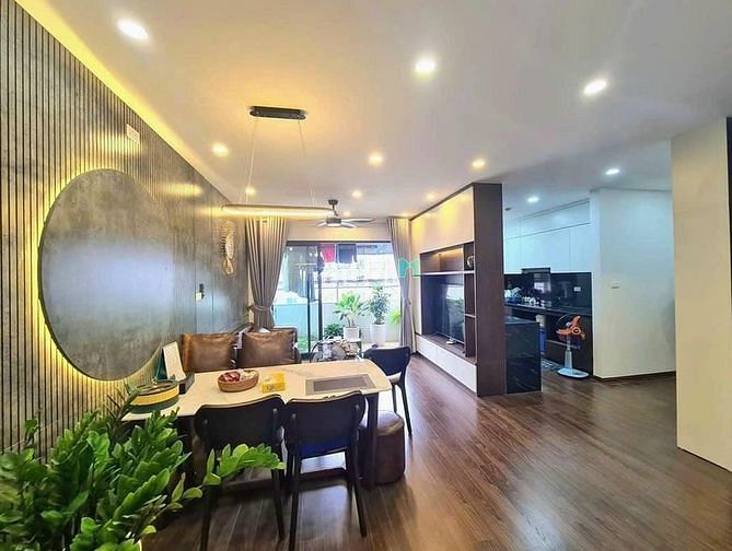 Hình ảnh Bán gấp căn 17T1 Hapulico Complex Vũ Trọng Phụng 2PN NTLT Giá 4.4 tỷ