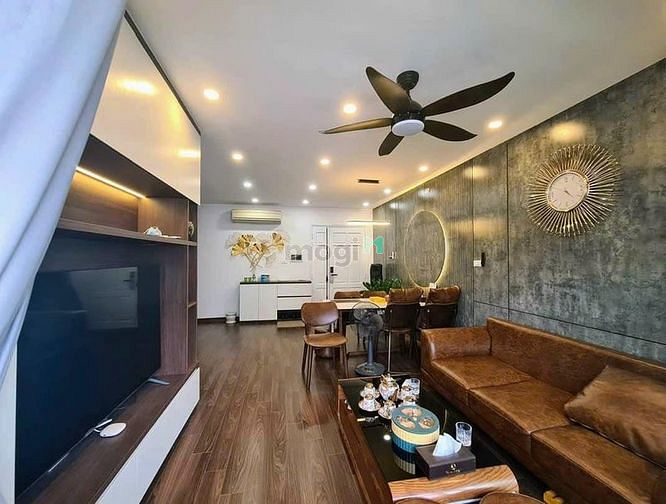 Hình ảnh Bán gấp căn 17T1 Hapulico Complex Vũ Trọng Phụng 2PN NTLT Giá 4.4 tỷ