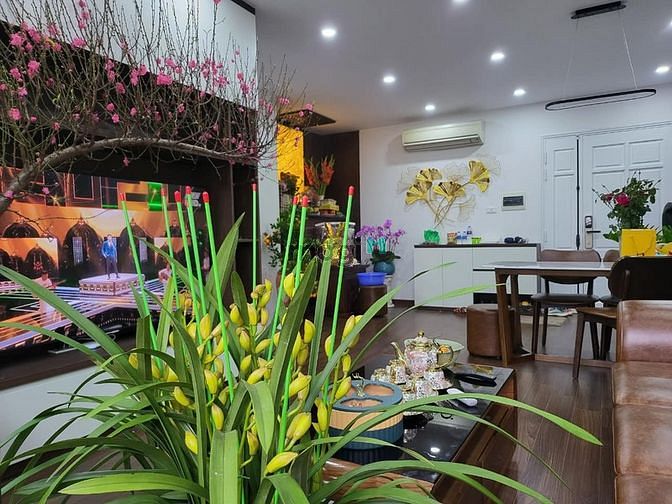 Hình ảnh Bán gấp căn 17T1 Hapulico Complex Vũ Trọng Phụng 2PN NTLT Giá 4.4 tỷ