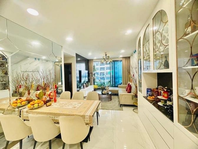 Hình ảnh Cho thuê Trang Chủ MB66.COM / Đăng Ký Tặng 66K cao cấp Celadon City 86m2,2PN, 2WC, Nội thất đầy đủ