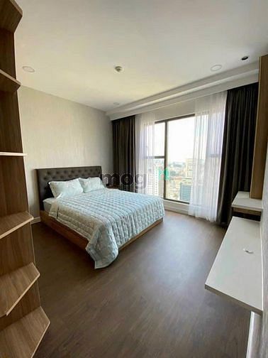 Hình ảnh Cho thuê Trang Chủ MB66.COM / Đăng Ký Tặng 66K cao cấp Celadon City 86m2,2PN, 2WC, Nội thất đầy đủ