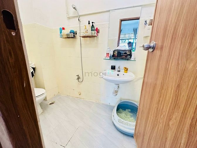 Hình ảnh Khai trương dự án Studio 35m2 Full nội thất ngay cầu Công Lý, quận 3