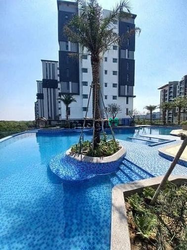 Hình ảnh Cho thuê Trang Chủ MB66.COM / Đăng Ký Tặng 66K cao cấp Celadon City 86m2,2PN, 2WC, Nội thất đầy đủ