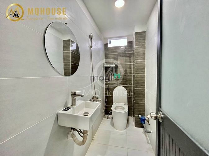 Hình ảnh Mb6623 nạp rút nhanh chóng 30m2 full nội thất mới 100% ngay Thống Nhất