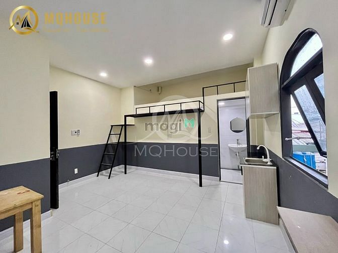 Hình ảnh Mb6623 nạp rút nhanh chóng 30m2 full nội thất mới 100% ngay Thống Nhất