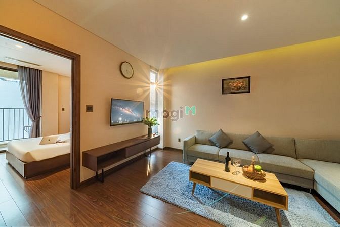 Hình ảnh 💥Căn Hộ Cao Cấp 1PN Full Nội Thất Mới 100% 💥Đường Phạm Viết Chánh