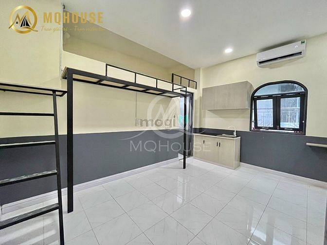 Hình ảnh Mb6623 nạp rút nhanh chóng 30m2 full nội thất mới 100% ngay Thống Nhất