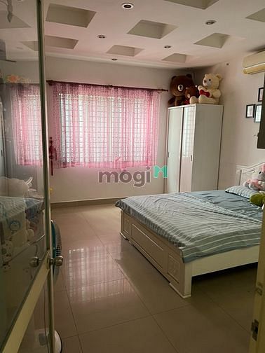 Hình ảnh Bán giỏ hàng nhà phố KDC Nam Long Phú Thuận Q7.