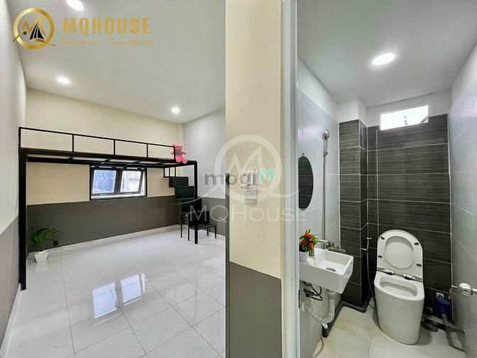 Hình ảnh Mb6623 nạp rút nhanh chóng 30m2 full nội thất mới 100% ngay Thống Nhất
