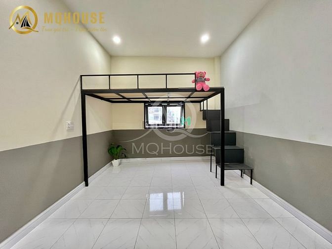 Hình ảnh Mb6623 nạp rút nhanh chóng 30m2 full nội thất mới 100% ngay Thống Nhất