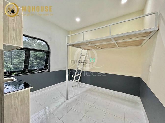 Hình ảnh Mb6623 nạp rút nhanh chóng 30m2 full nội thất mới 100% ngay Thống Nhất
