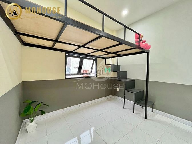 Hình ảnh Mb6623 nạp rút nhanh chóng 30m2 full nội thất mới 100% ngay Thống Nhất