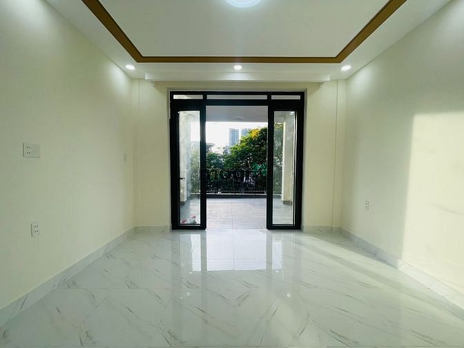 Hình ảnh Bán giỏ hàng nhà phố KDC Nam Long Phú Thuận Q7.