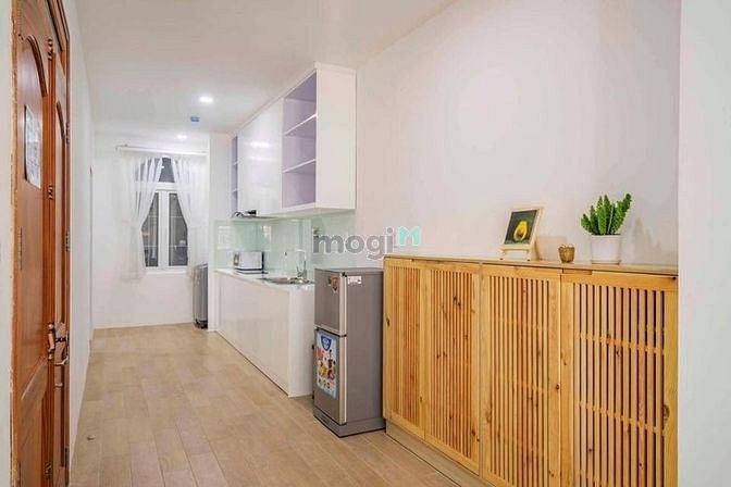 Hình ảnh 🎖️ Căn Hộ 2PN2WC 80m2 Cao Cấp - Độc Nhất Đường Đinh Tiên Hoàng Quận 1