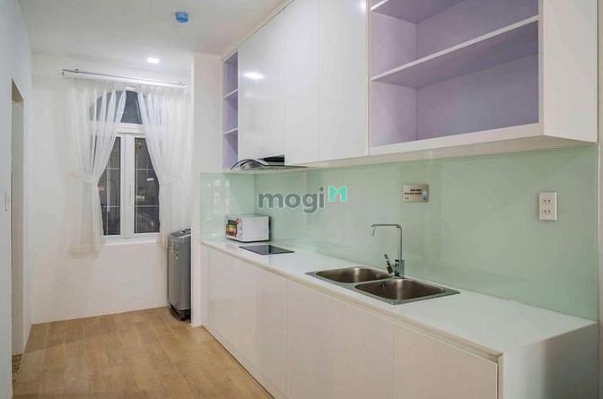 Hình ảnh 🎖️ Căn Hộ 2PN2WC 80m2 Cao Cấp - Độc Nhất Đường Đinh Tiên Hoàng Quận 1