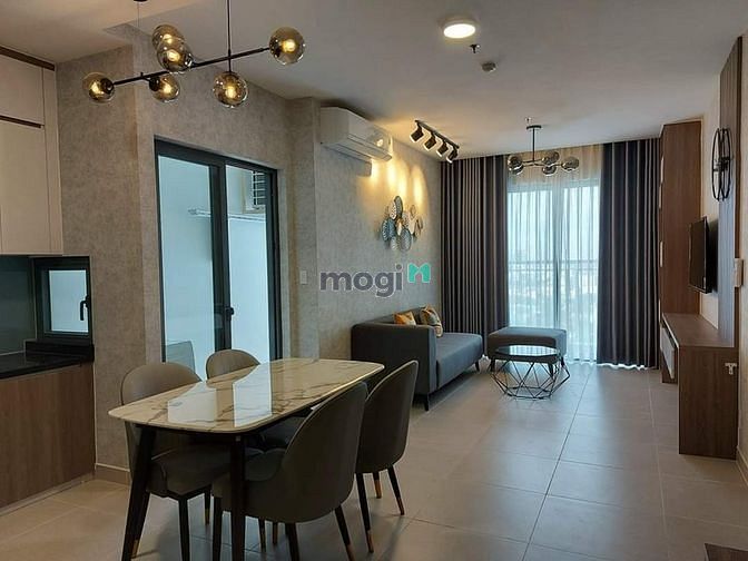Hình ảnh VỀ BẮC SỐNG bán CH Moonlight Park View Q. Bình Tân 76m2 2PN chỉ 1tỷ3