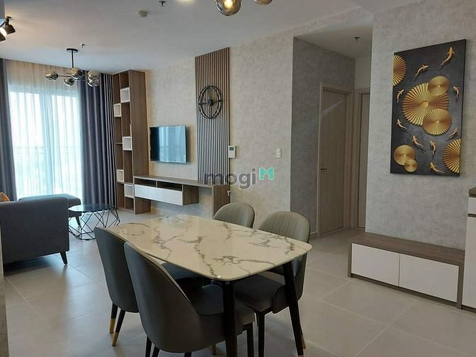 Hình ảnh VỀ BẮC SỐNG bán CH Moonlight Park View Q. Bình Tân 76m2 2PN chỉ 1tỷ3