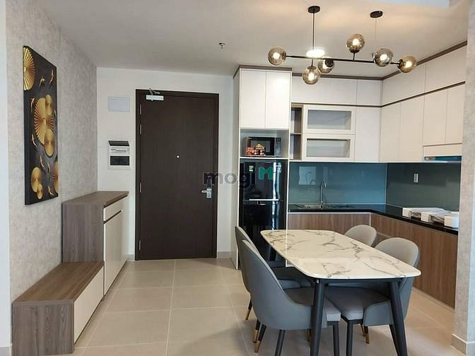 Hình ảnh VỀ BẮC SỐNG bán CH Moonlight Park View Q. Bình Tân 76m2 2PN chỉ 1tỷ3