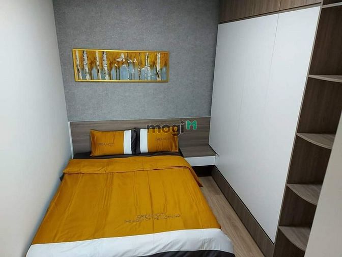Hình ảnh VỀ BẮC SỐNG bán CH Moonlight Park View Q. Bình Tân 76m2 2PN chỉ 1tỷ3