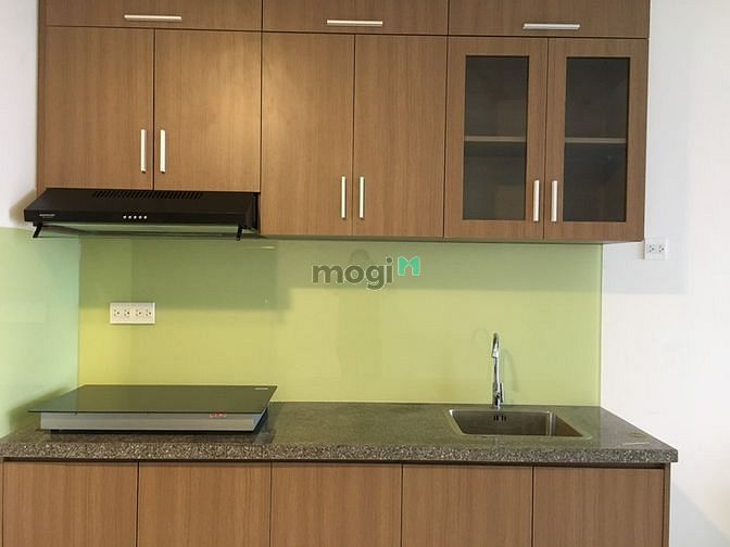 Hình ảnh Cho thuê 2PN Quận 1 Soho Residence Giá tốt