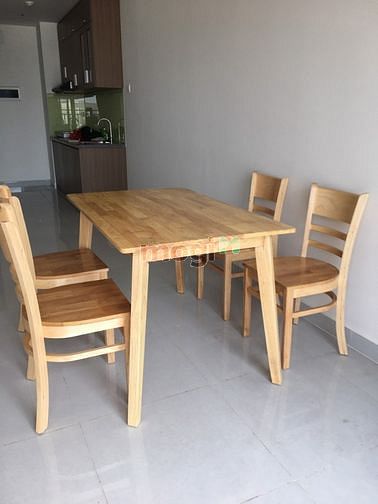 Hình ảnh Cho thuê 2PN Quận 1 Soho Residence Giá tốt