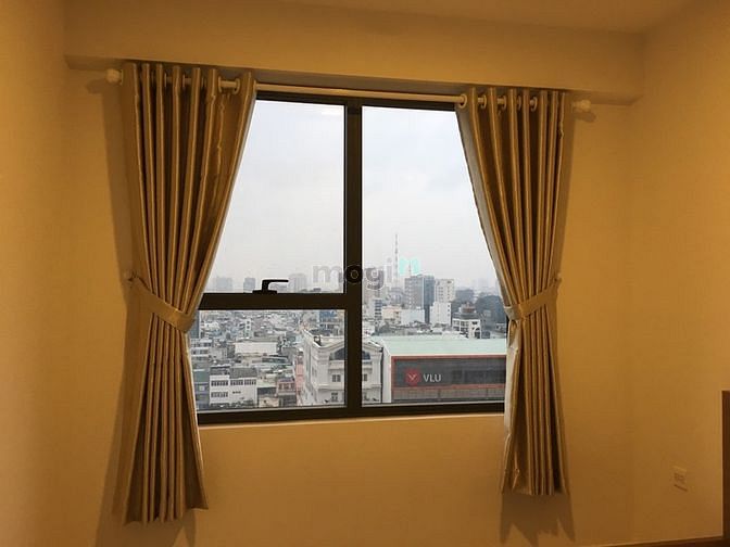 Hình ảnh Cho thuê 2PN Quận 1 Soho Residence Giá tốt