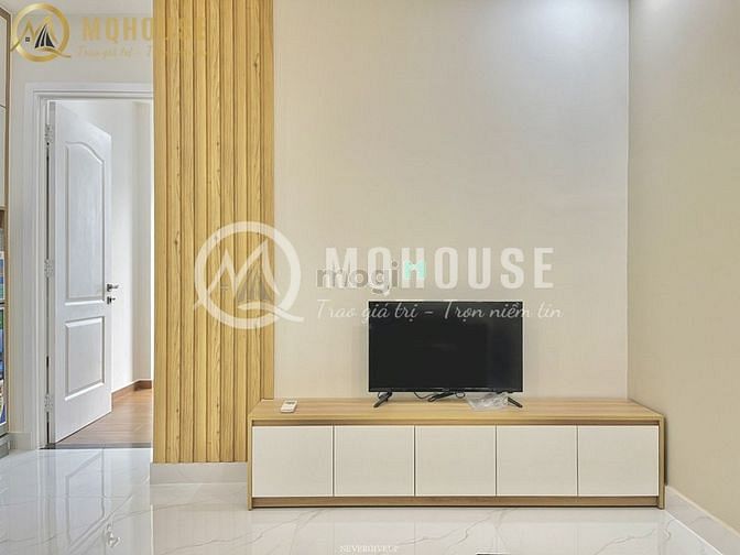 Hình ảnh 😍Mb6623 nạp rút nhanh chóng 1pn Thảo Điền đẳng cấp 100% new tông gỗ ấm áp😍