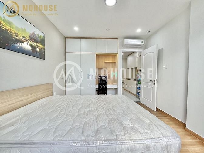 Hình ảnh 😍Mb6623 nạp rút nhanh chóng 1pn Thảo Điền đẳng cấp 100% new tông gỗ ấm áp😍